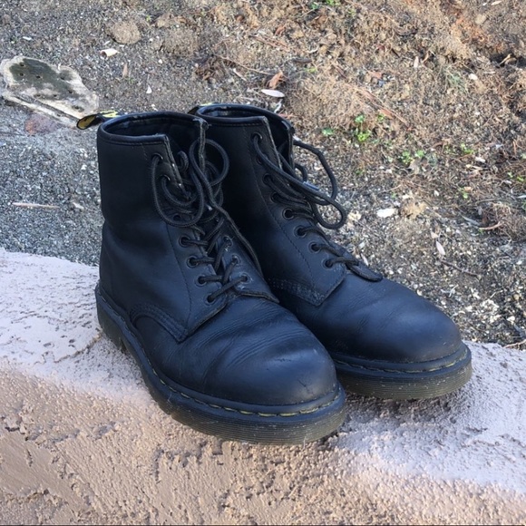 Dr. Martens Other - Doc Martens Size 10